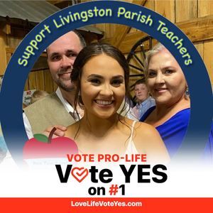 Meet your Posher, Tammy